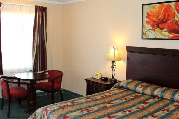 GRAND MOTOR INN DEMING RESTAURANT (Deming)